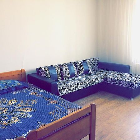 Khan Shatyr Apartment Astana Ngoại thất bức ảnh