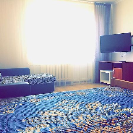 Khan Shatyr Apartment Astana Ngoại thất bức ảnh