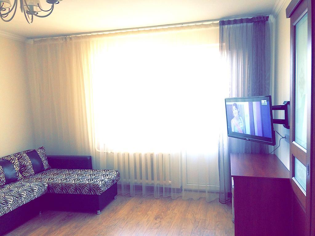 Khan Shatyr Apartment Astana Ngoại thất bức ảnh