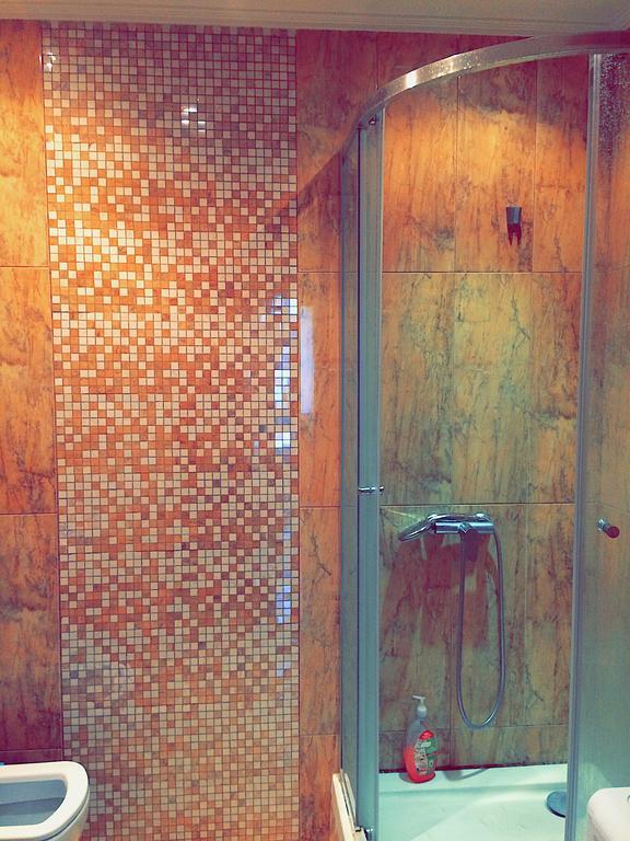 Khan Shatyr Apartment Astana Ngoại thất bức ảnh