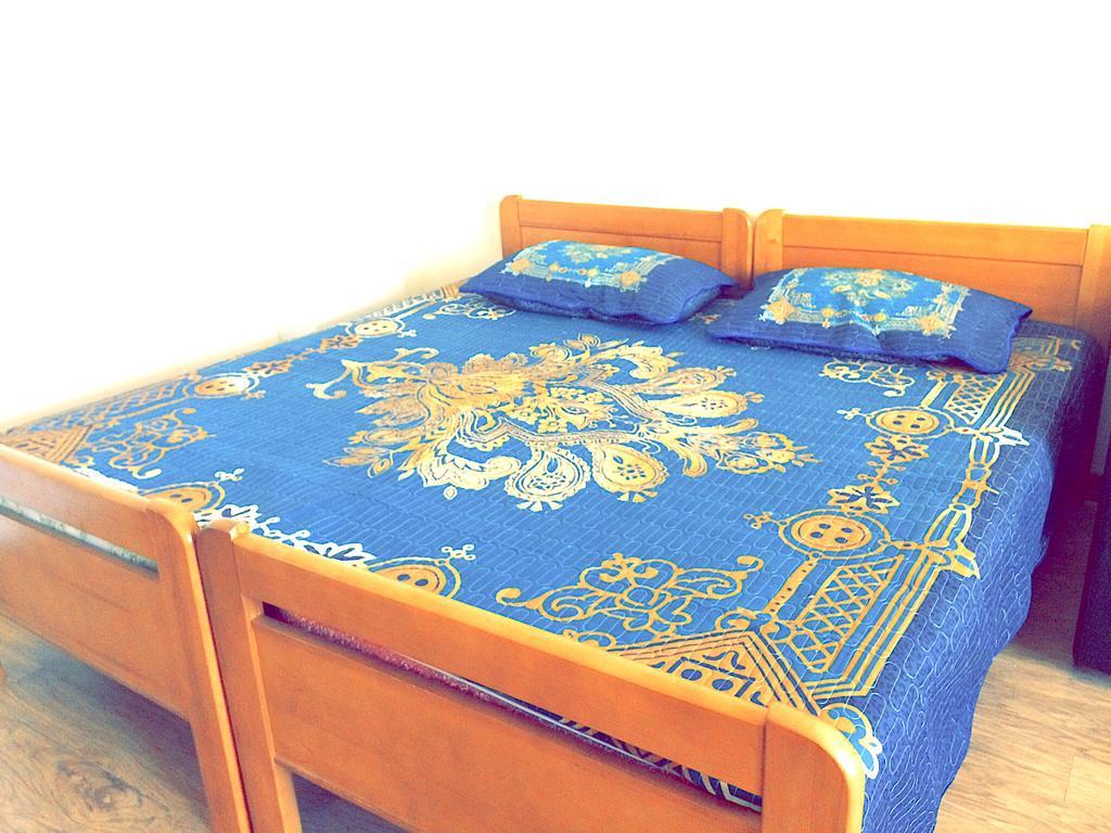 Khan Shatyr Apartment Astana Ngoại thất bức ảnh
