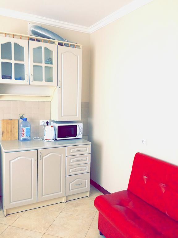 Khan Shatyr Apartment Astana Ngoại thất bức ảnh