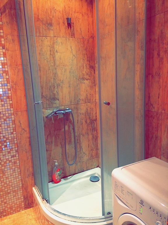 Khan Shatyr Apartment Astana Ngoại thất bức ảnh