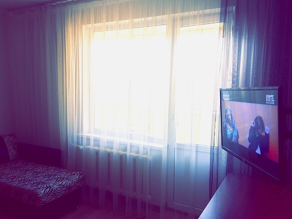 Khan Shatyr Apartment Astana Ngoại thất bức ảnh