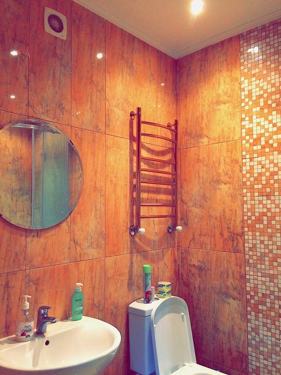 Khan Shatyr Apartment Astana Ngoại thất bức ảnh