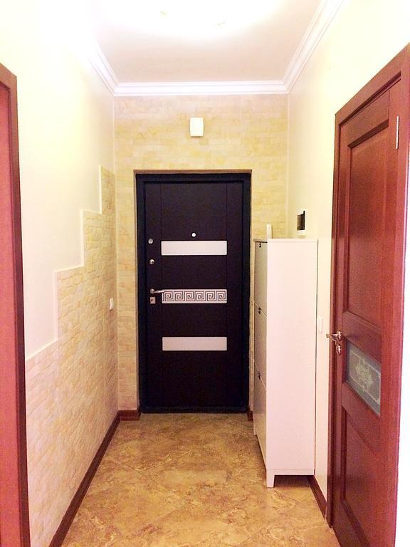 Khan Shatyr Apartment Astana Ngoại thất bức ảnh