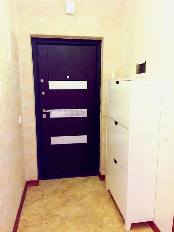 Khan Shatyr Apartment Astana Ngoại thất bức ảnh